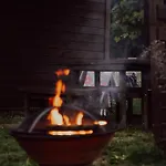 Tatil Evi Na Wiedzmiej Gorce