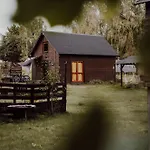 Na Wiedzmiej Gorce Tatil Evi *