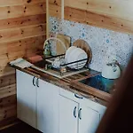 Tatil Evi Na Wiedzmiej Gorce Kuttlau