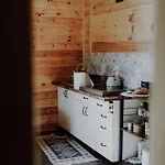 Na Wiedzmiej Gorce Tatil Evi