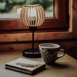 Tatil Evi Na Wiedzmiej Gorce Kuttlau