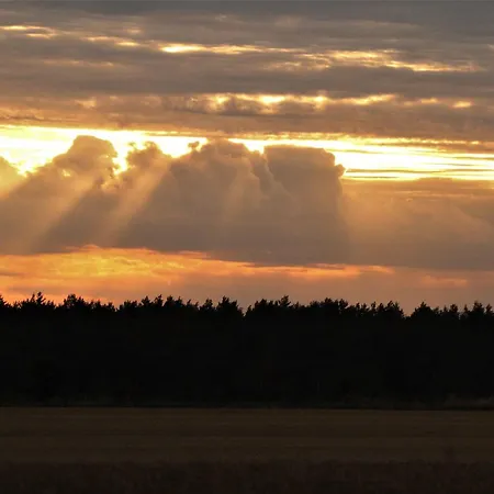 Na Wiedźmiej Górce * Kuttlau