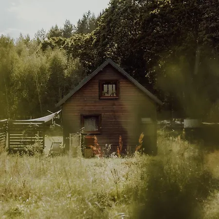 Na Wiedzmiej Gorce Casa vacanze