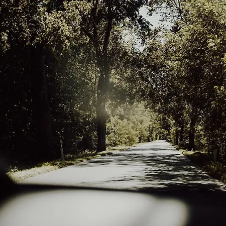 Holiday home Na Wiedzmiej Gorce *