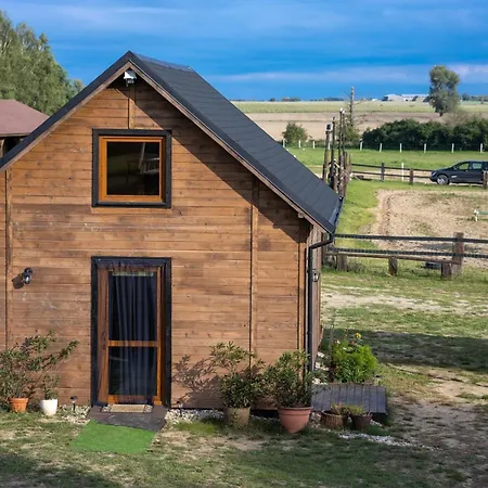 Holiday home Na Wiedzmiej Gorce *