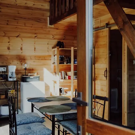 Na Wiedzmiej Gorce * Kotla