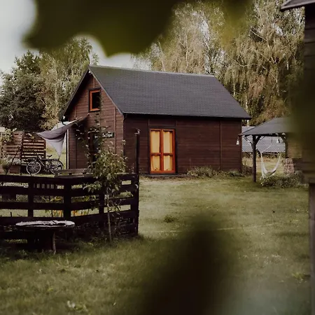 Na Wiedzmiej Gorce Holiday home *