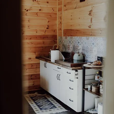 Na Wiedzmiej Gorce Holiday home