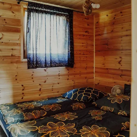 Na Wiedzmiej Gorce Holiday home *