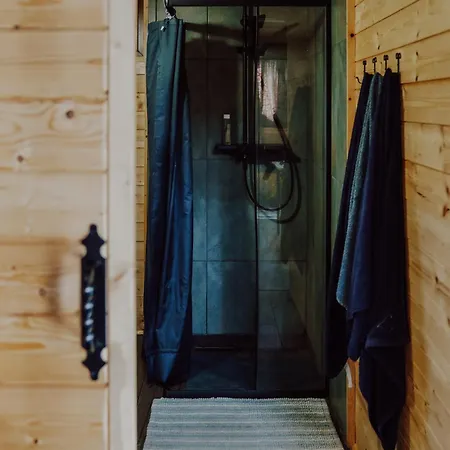 Holiday home Na Wiedzmiej Gorce *