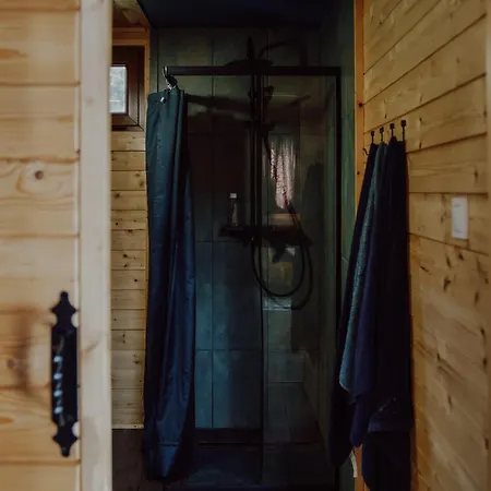 Na Wiedzmiej Gorce Casa vacanze *