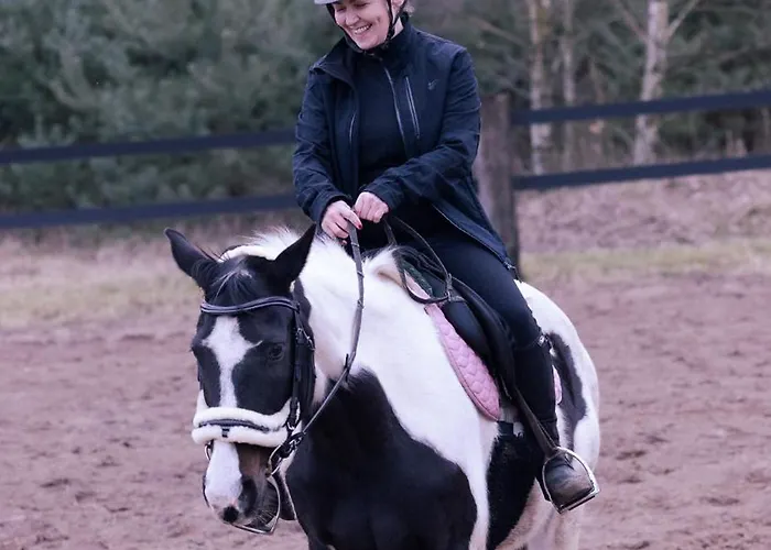 Na Wiedzmiej Gorce Holiday home *