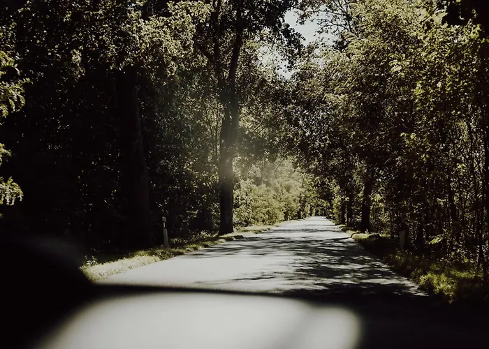 Дом отдыха Na Wiedzmiej Gorce *