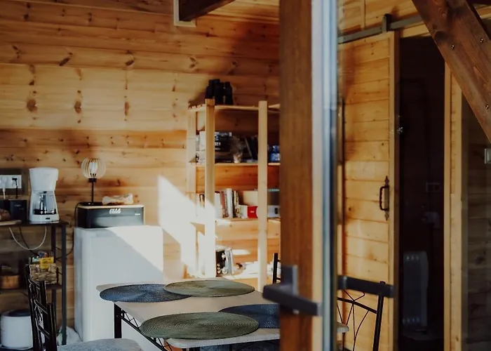 Na Wiedzmiej Gorce * Kotla