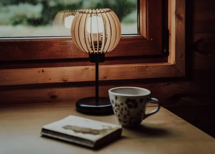 Дом отдыха Na Wiedzmiej Gorce Kotla