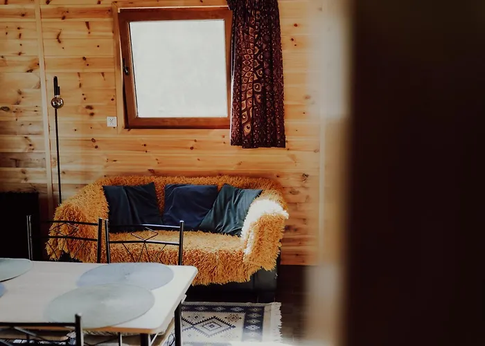 Na Wiedzmiej Gorce *