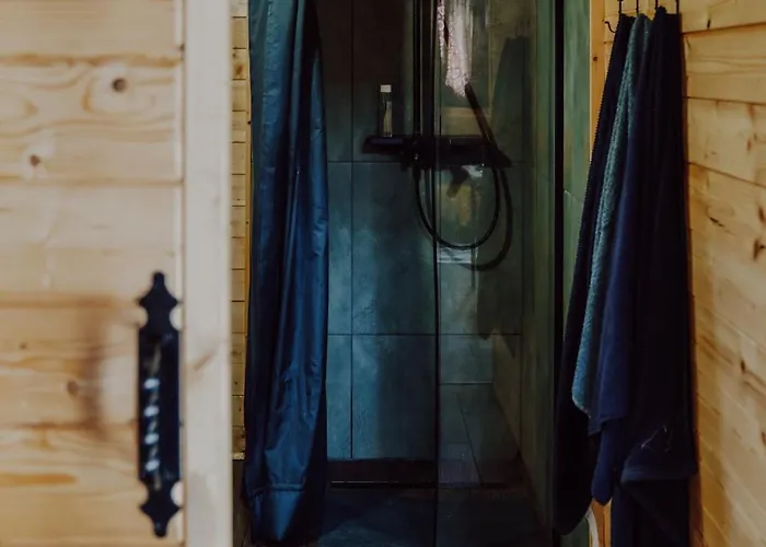 Casa vacanze Na Wiedzmiej Gorce *