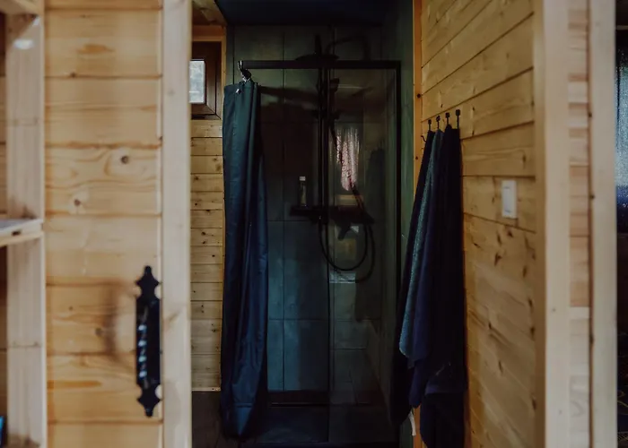 Na Wiedzmiej Gorce Casa vacanze *