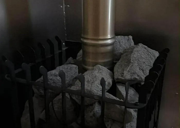 Na Wiedzmiej Gorce Holiday home *